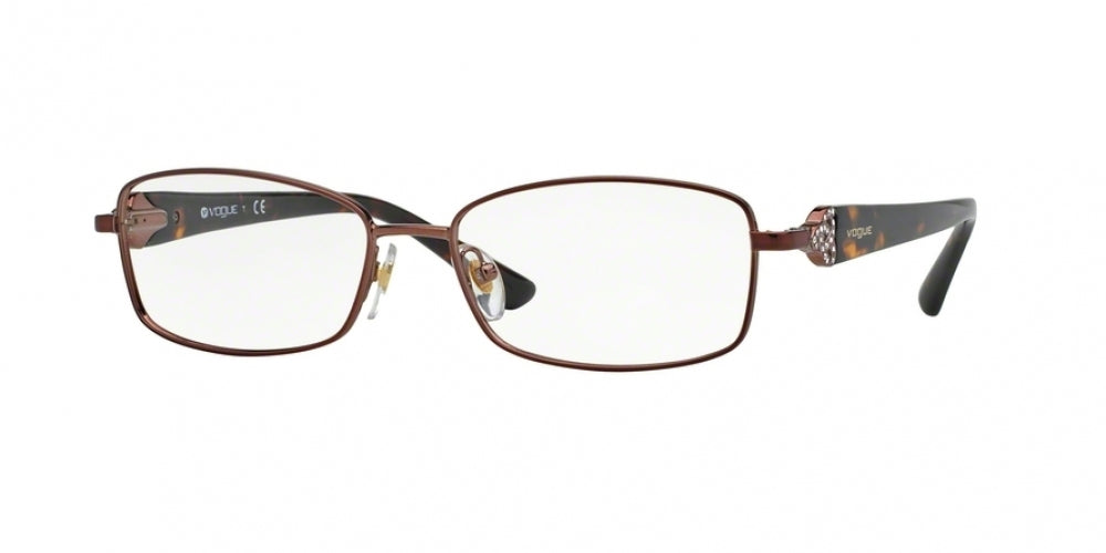 Vogue Eyewear 3845B Eyeglasses