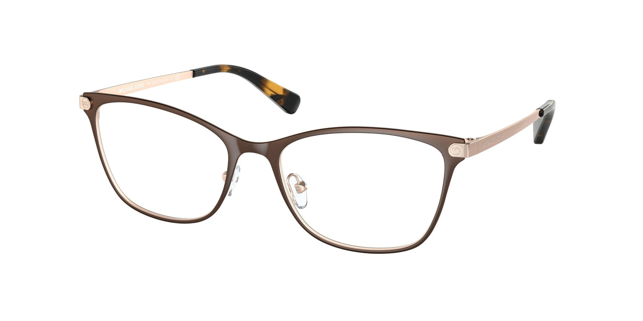 Michael Kors Toronto 3050 Eyeglasses