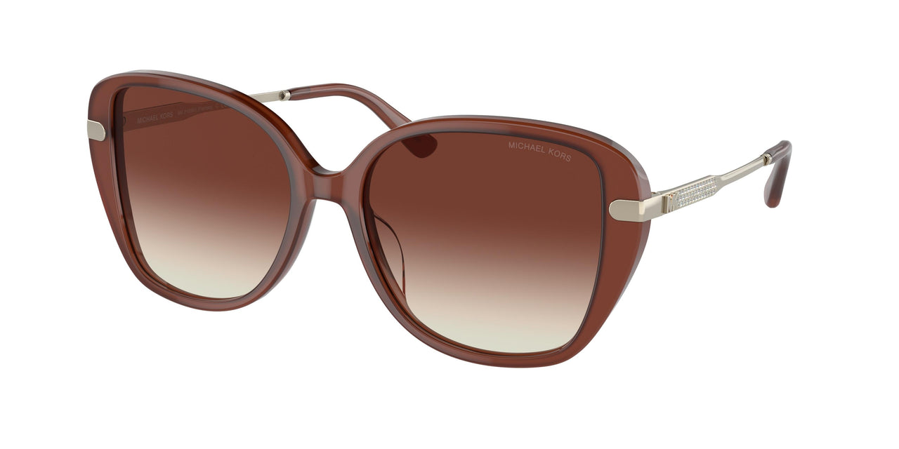 Michael Kors Flatiron 2185BU Sunglasses