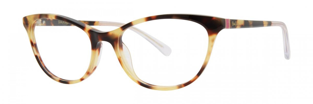 Lilly Pulitzer Ellory Eyeglasses