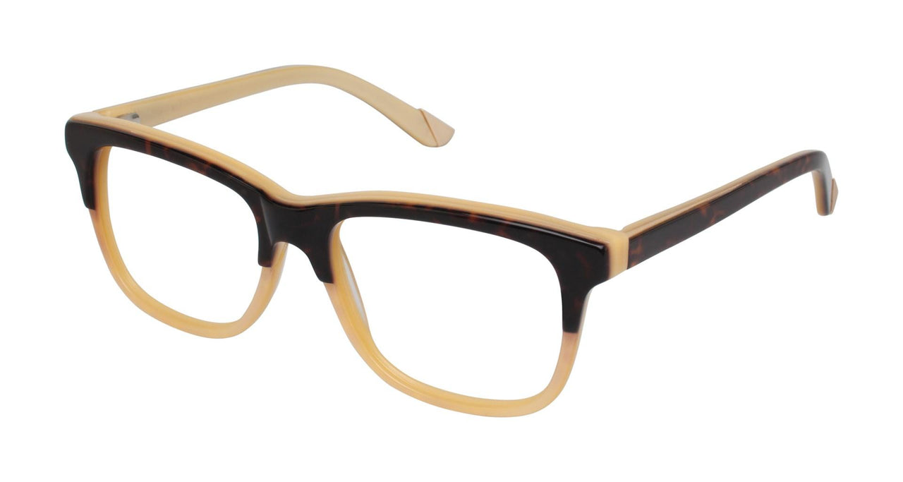 L.A.M.B. LA016 Eyeglasses