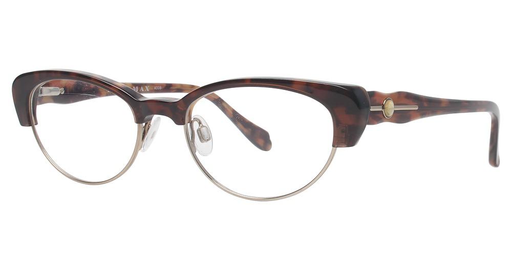 Leon Max LM4008 Eyeglasses