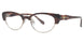 Leon Max LM4008 Eyeglasses