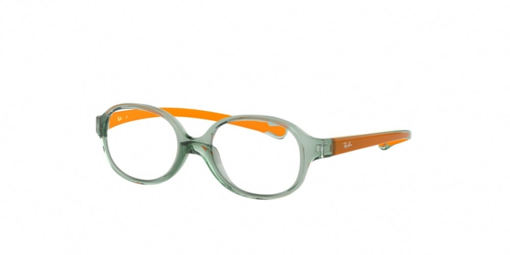 Ray-Ban Kids 0RY1587 Eyeglasses