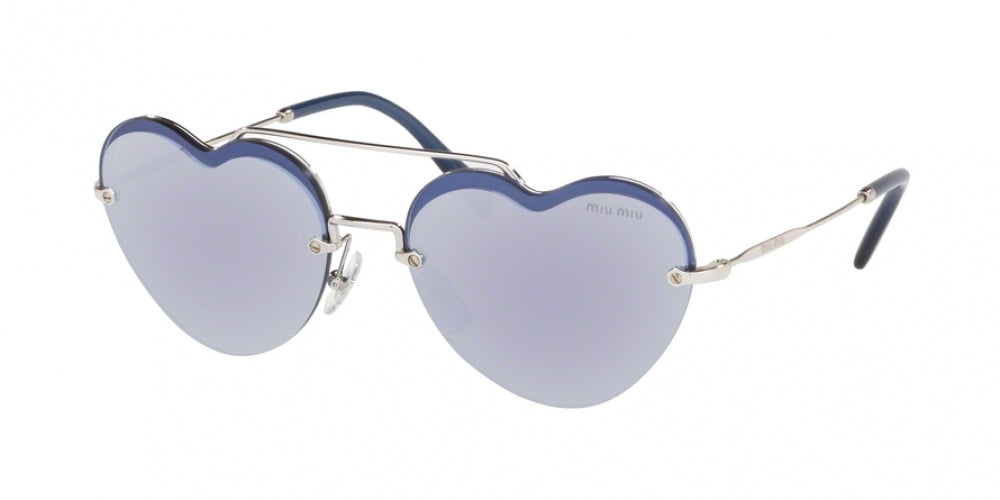 Miu Miu 62US Core Collection Sunglasses