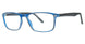 Randy Jackson RJ3036 Eyeglasses