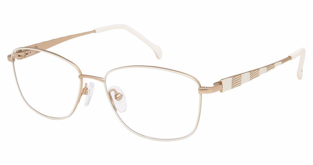 Stepper STE-50195 Eyeglasses