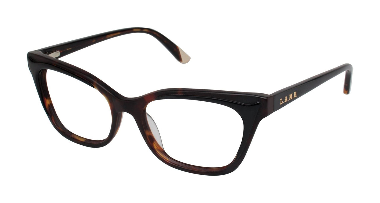 L.A.M.B. LA001 Eyeglasses