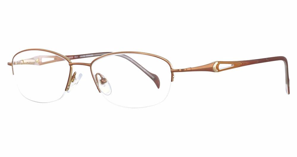 Stepper STE-50009 Eyeglasses