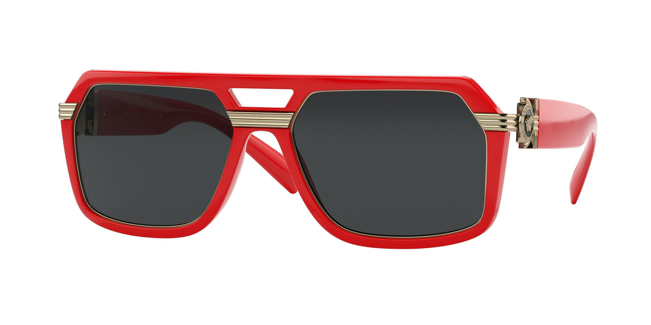 Versace 4399 Sunglasses