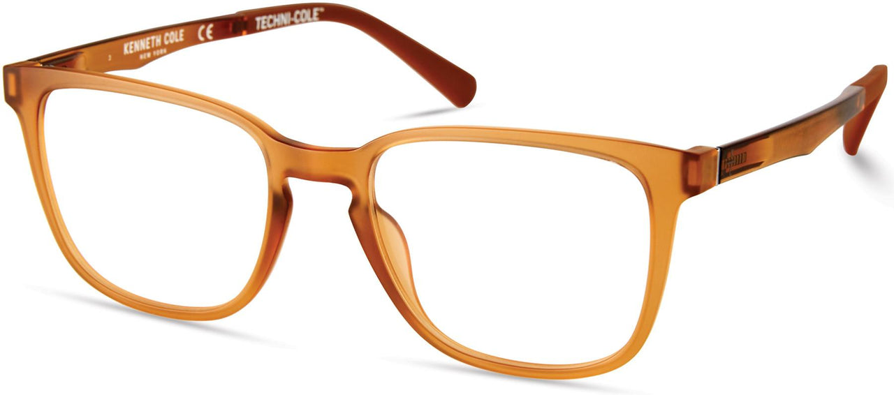 Kenneth Cole New York 0340 Eyeglasses