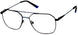 Psycho Bunny 124 Eyeglasses