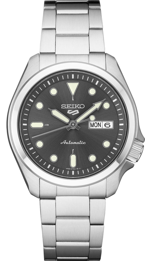 Seiko 5 Sports SRPE51 Watch