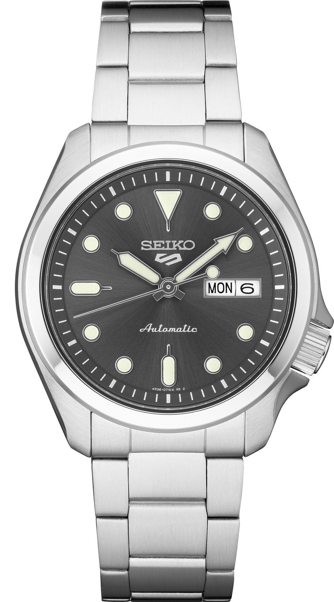 Seiko 5 Sports SRPE51 Watch
