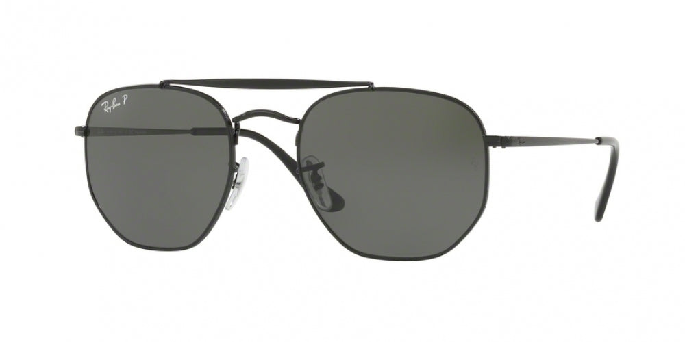 Ray-Ban The Marshal 3648 Sunglasses