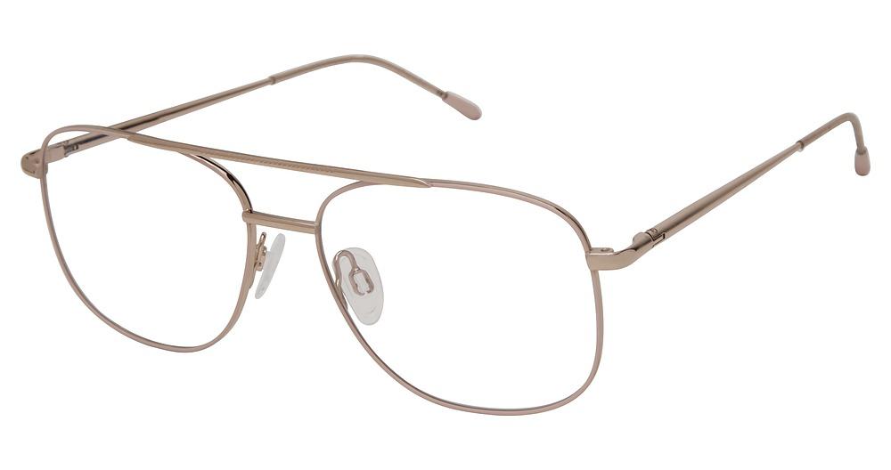 Kate Young for Tura K150 Eyeglasses