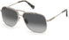 OMEGA 0018H Sunglasses