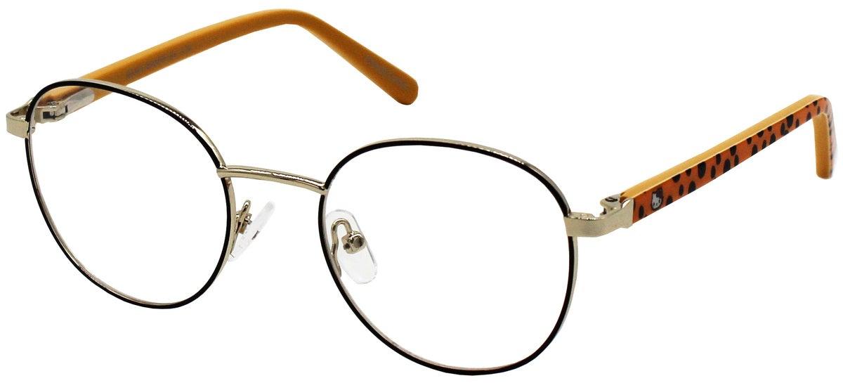 Hello Kitty 349 Eyeglasses