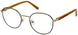 Hello Kitty 349 Eyeglasses