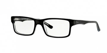 Ray-Ban 5245 Eyeglasses