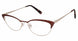 Phoebe PHO-P336 Eyeglasses