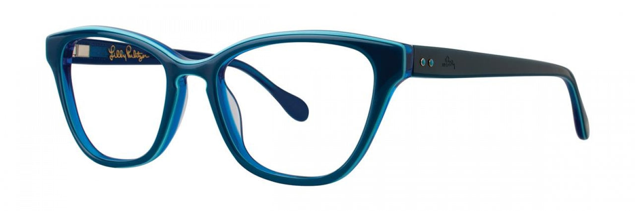 Lilly Pulitzer COPELAND Eyeglasses