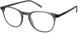 Moleskine 1159 Eyeglasses