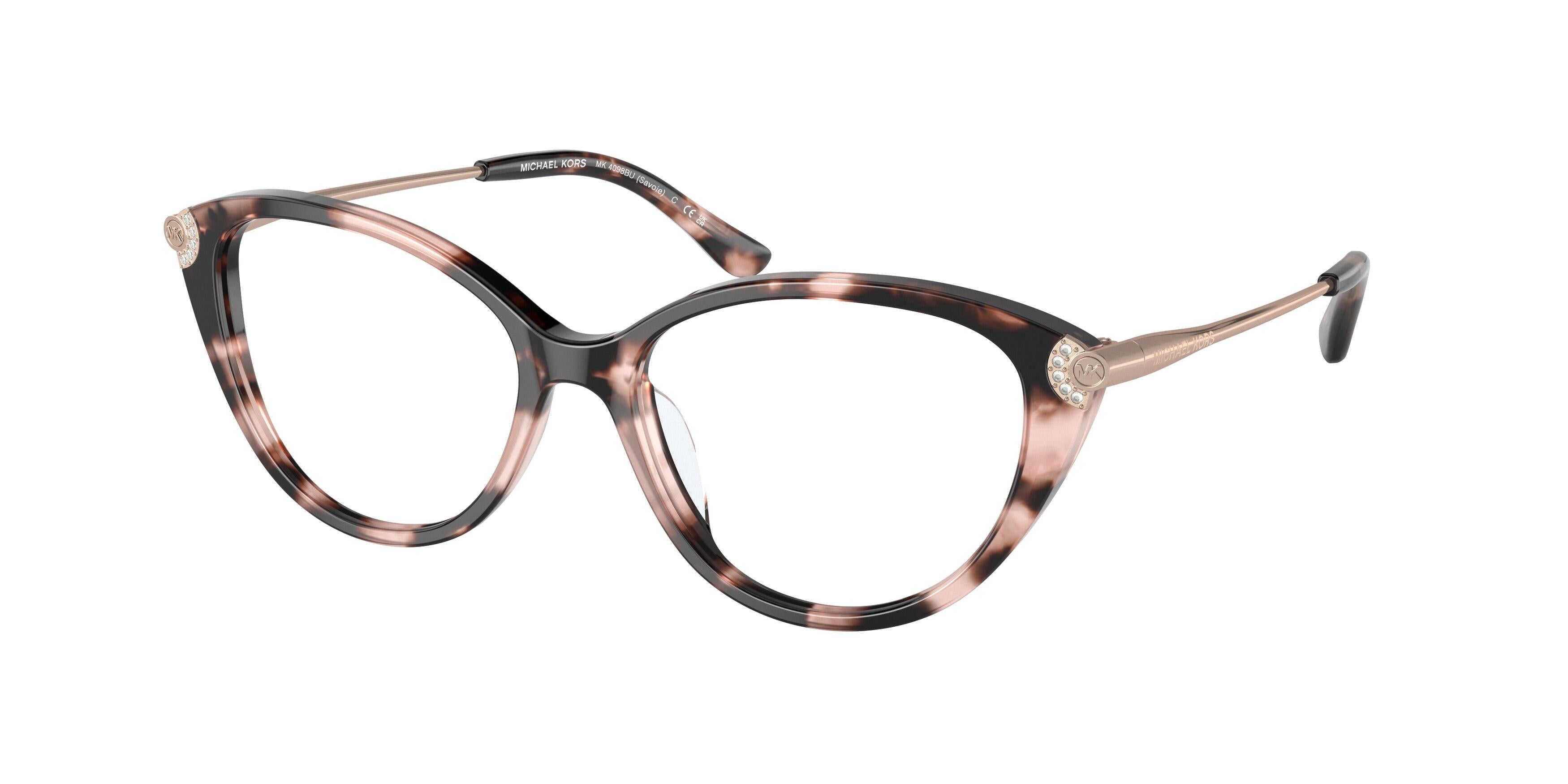 Michael Kors Savoie 4098BU Eyeglasses