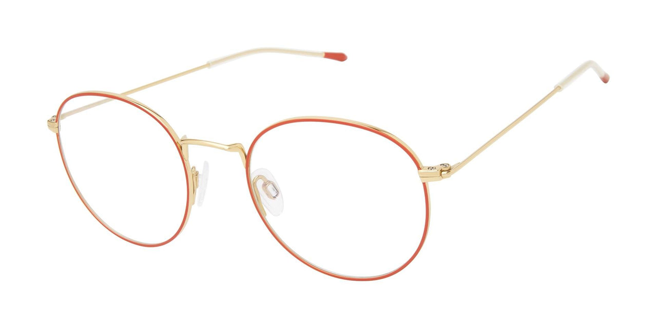 Kate Young for Tura K155 Eyeglasses