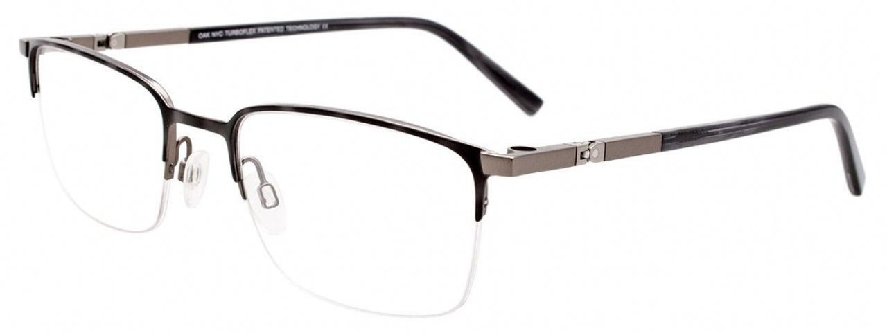 OAKNYC O3009 Eyeglasses