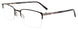 OAKNYC O3009 Eyeglasses