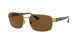 Ray-Ban 3687 Sunglasses