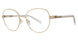 Leon Max LM4066 Eyeglasses