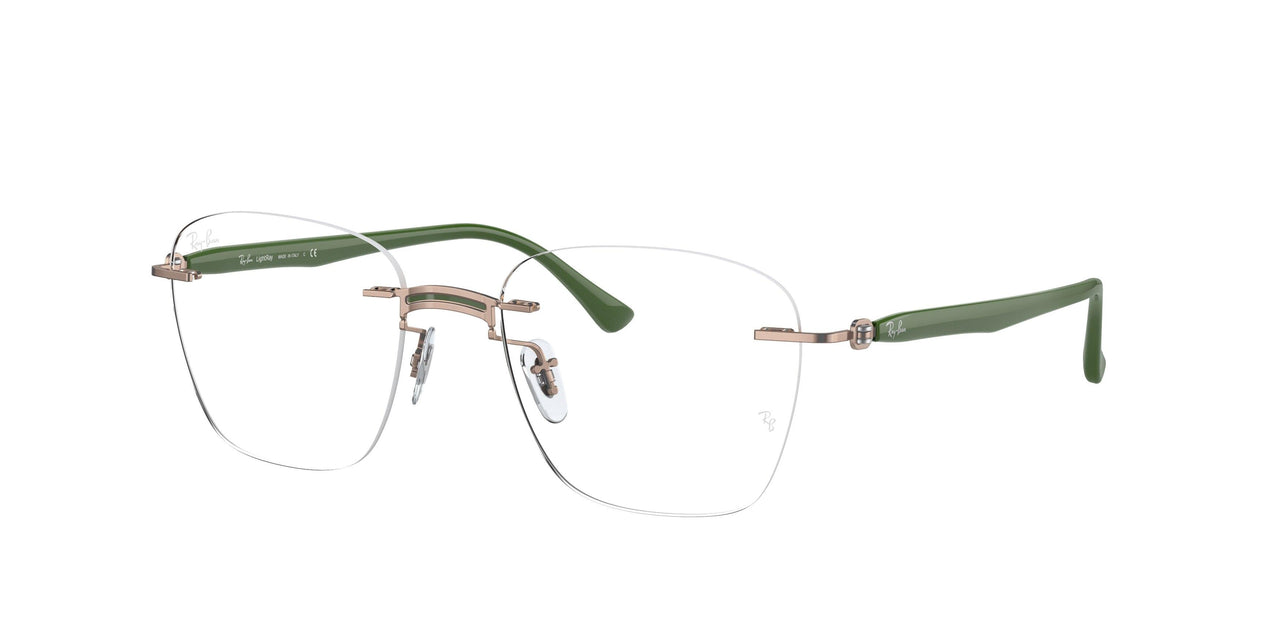 Ray-Ban 8769 Eyeglasses