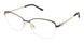 Superflex SF-1134T Eyeglasses