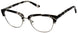 Jill Stuart 430 Eyeglasses