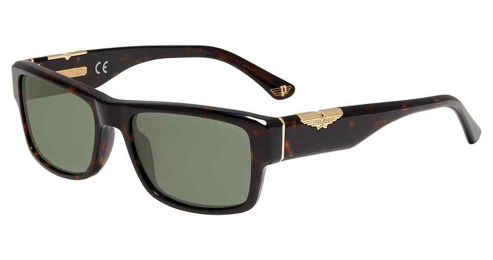 Police SPL967 Sunglasses