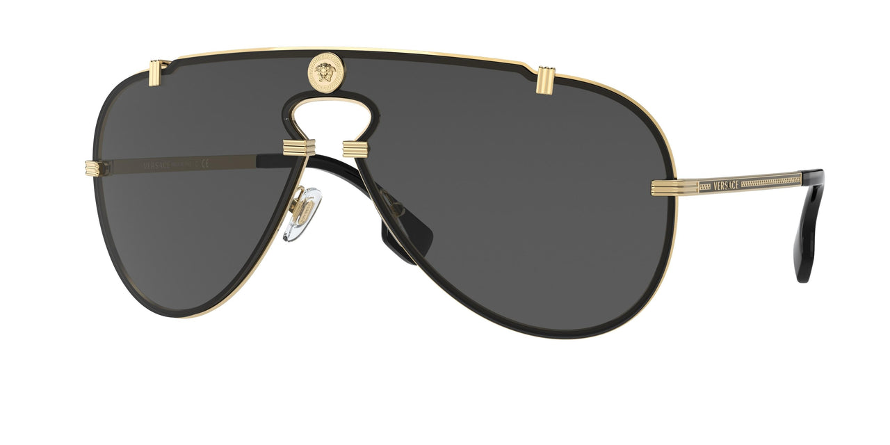 Versace 2243 Sunglasses