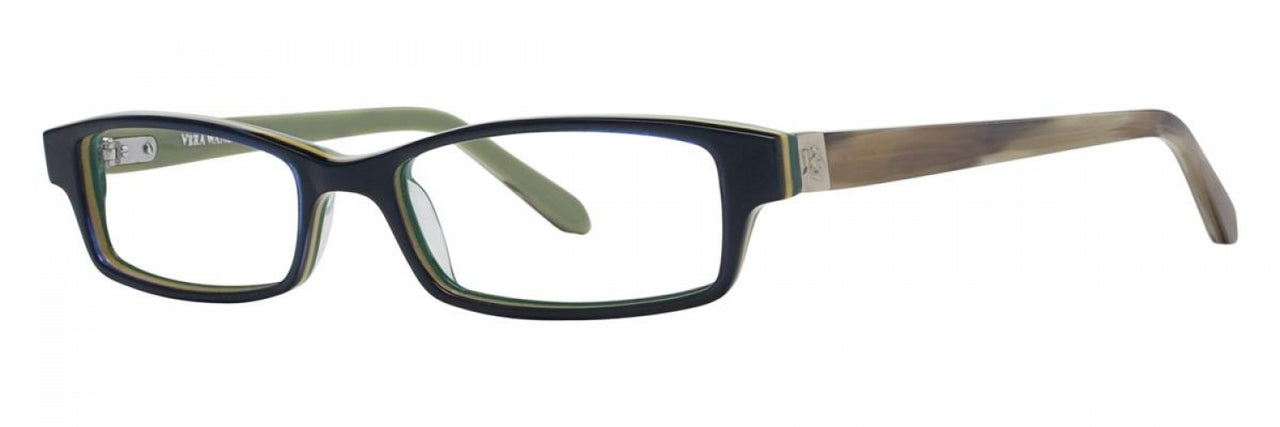 Vera Wang V051 Eyeglasses