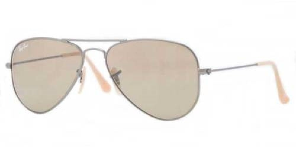 Ray-Ban Aviator Small Metal 3044 Sunglasses