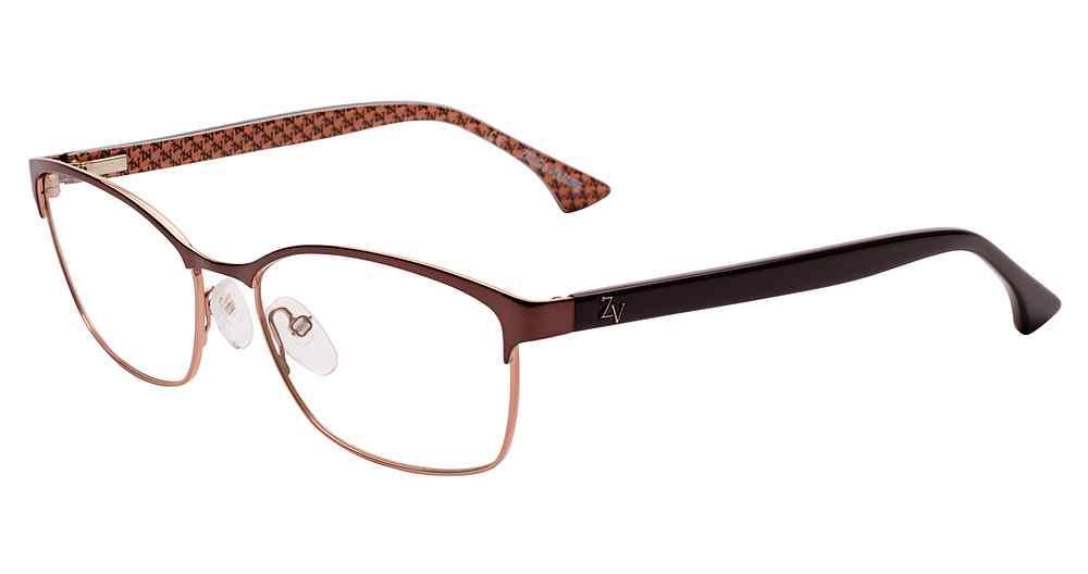 Zadig Voltaire VZV022 Eyeglasses