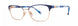 Lilly Pulitzer Kira Eyeglasses