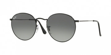 Ray-Ban Round Metal 3447N Sunglasses