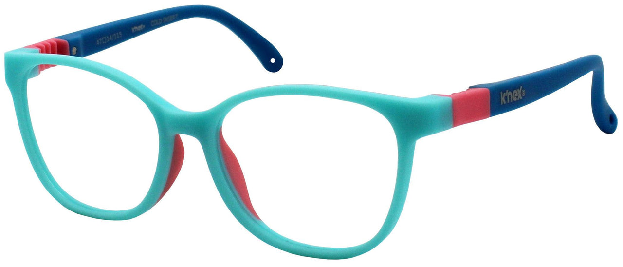 KNEX 016 Eyeglasses