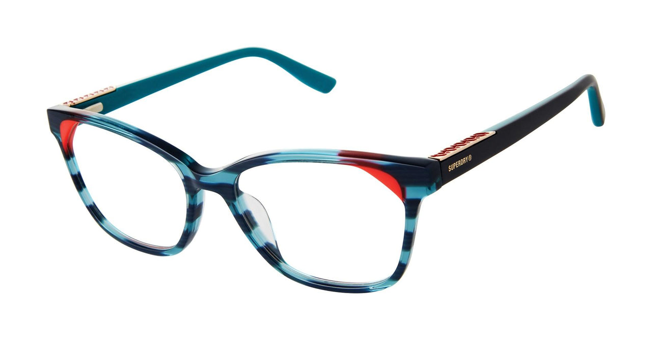 Superdry SDOW004T Eyeglasses