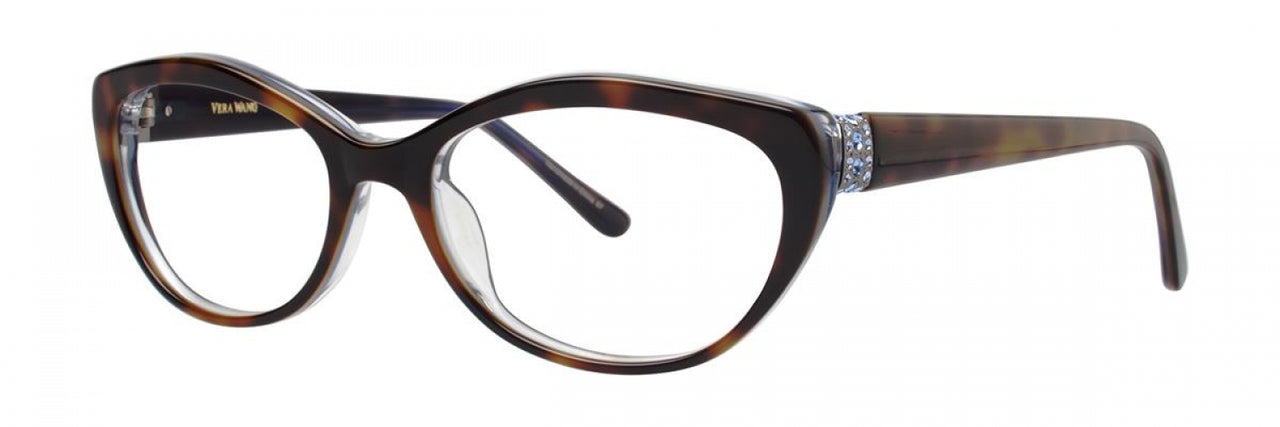 Vera Wang V351 Eyeglasses