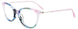 Takumi TK1155 Eyeglasses