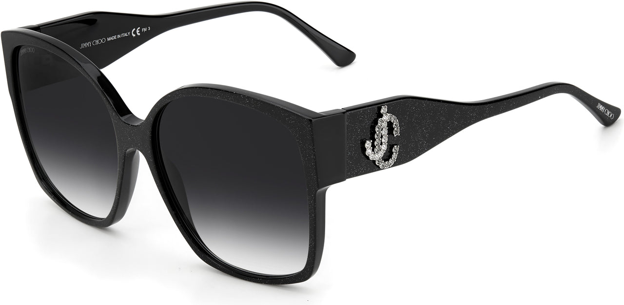 Jimmy Choo Noemi Sunglasses