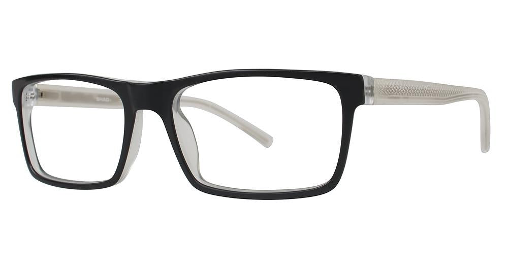 Shaquille O'Neal SO108Z Eyeglasses