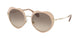 Miu Miu 54RS Core Collection Sunglasses